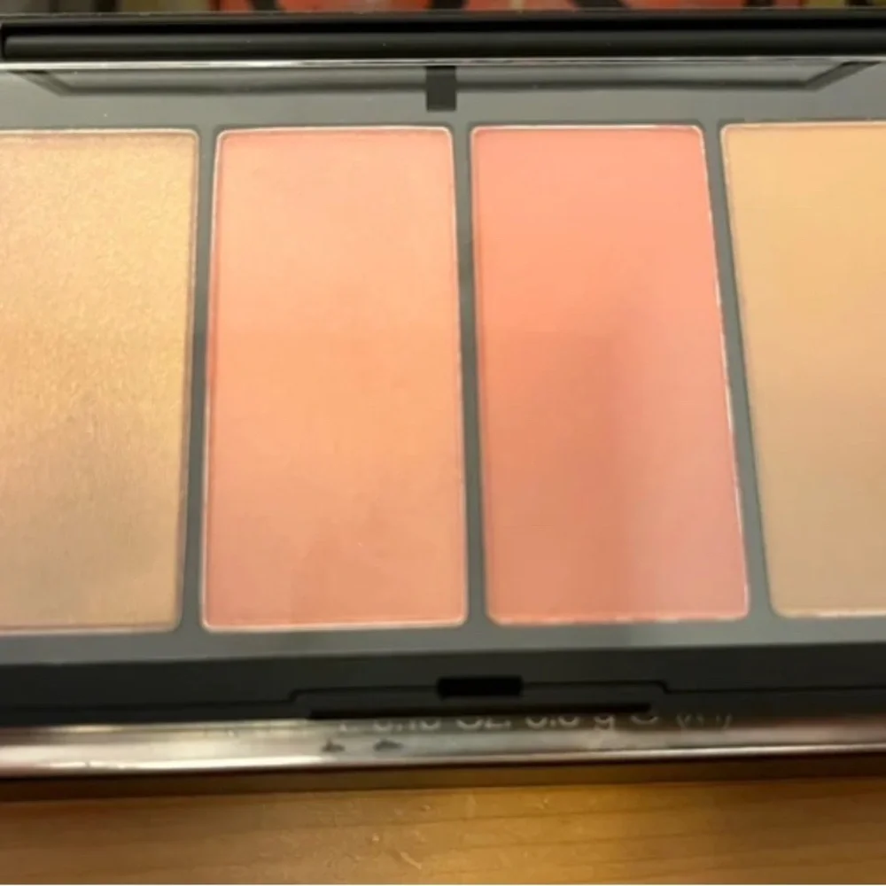 NARS: Full Dimension Cheek Palette II✨